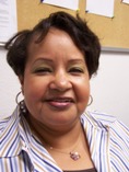 Ms. Deborah Woodley