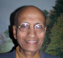 Vaidya Vasant Lad