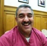 Doctor Nripendra Dhillon