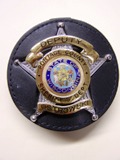 Detective Ostrowski