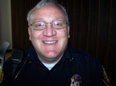 Sergeant Paul Piotrowski