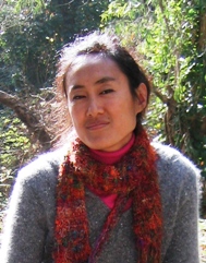 Ms. Sangumay Ordona