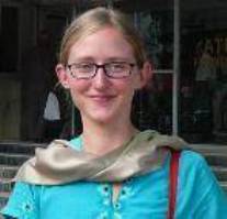Ms. Jessie Holland