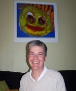 Mr. Fred Ohlerking
