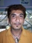 Mr. Vikram Ganju