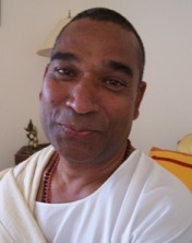 Baba Harihar Ramji