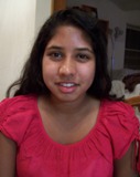 Pooja Gajare