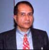 Dr. TK Joshi