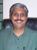 Dr. Mangesh Kulkarni