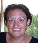 Ms. Shqipe Malushi