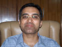 Dr. Anuj Mittal