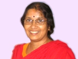 Dr. Vineetha Menon