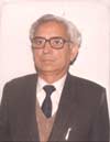 Dr. PK Sharma